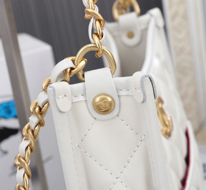 Chanel Hobo Bags